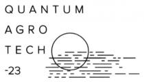 quantum agro tech -23, quantum, agro, tech, -23, 23