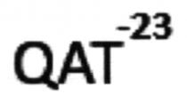 qat -23, qat, -23, 23