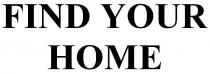 find your home, find, home