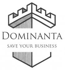 dominanta save your business, dominanta, save, business