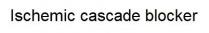 lschemic cascade blocker, lschemic, cascade, blocker