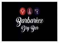 barbarizz dry bar, barbarizz, dry, bar