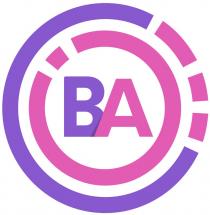 ba, ва