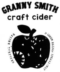 granny smith craft cider, granny, smith, craft, cider, original recipe, original, recipe, з соком яблука гренні сміт, соком, яблука, гренні, сміт