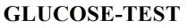 glucose-test, glucose test, glucose, test