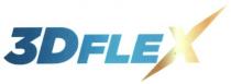 3dflex, 3d flex, 3d fle x, 3d, 3, d, flex, fle, x, х, 3д, д