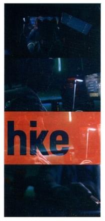 hke; hike
