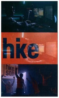 hke; hike sqd; hike; sqd; hke sqd