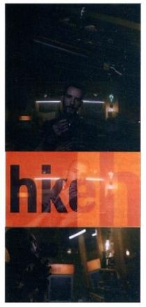 hke; hike