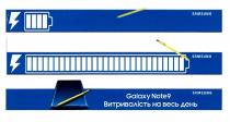 samsung galaxy note9, samsung, galaxy, note, 9, витривалість на весь день, витривалість, день