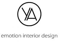 уа; ya; emotion interior design; emotion; interior; design