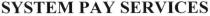 system pay services, system, pay, services