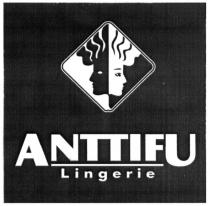 anttifu lingerie, anttifu, lingerie