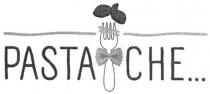 pasta che..., pasta, che, сне