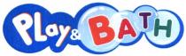 play&bath, play bath, play, bath, &, ватн