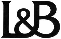 l&b, lb, &