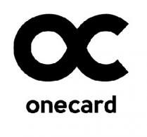 onecard; one card; oc; ос