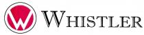 whistler, w