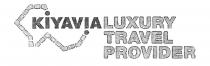 kiyavia luxury travel provider, kiyavia, luxury, travel, provider