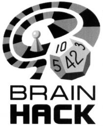 brain hack, brain, hack, 10, 5, 42, 3