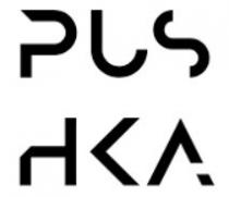 pushka, pus hka, pus, hka, нка