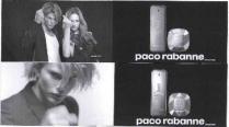 спонсор показу; спонсор; показу; расо; paco rabanne; paco; rabanne; 1