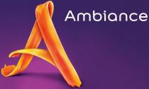 ambiance, a, а