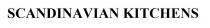 scandinavian kitchens, scandinavian, kitchens