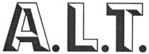 a.l.t., alt