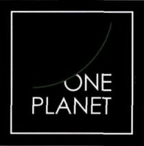 one planet, one, planet