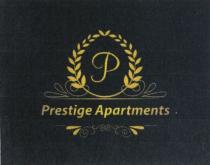 prestige apartments, prestige, apartments, p, р