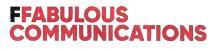 ffabulous communications; f fabulous communications; ffabulous; fabulous; communications; f