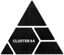 cluster 64; cluster; 64