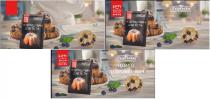 pripravka; happy baking; happy; baking; правило професійної кухні; правило; професійної; кухні; розпушувач для тіста; розпушувач; тіста