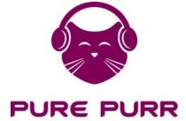 pure purr; pure; purr