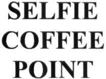 selfie coffee point; selfie; coffee; point