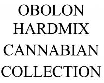 obolon hardmix cannabian collection; obolon; hardmix; cannabian; collection