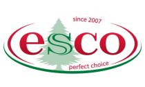 esco; perfect choice; perfect; choice; since 2007; since; 2007