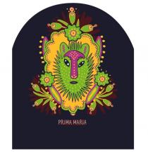 prima maria; prima; maria