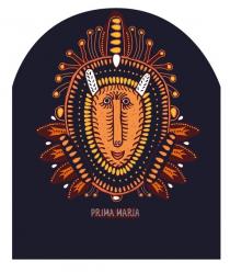 prima maria; prima; maria