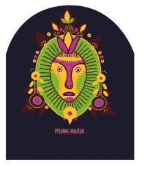 prima maria; prima; maria
