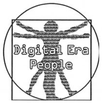 digital era people; digital; era; people