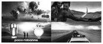 paco rabanne; paco; rabanne; olympea