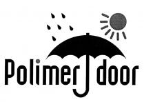 polimer door; polimer; door