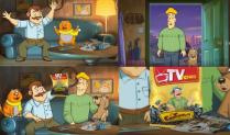 tv; пачка; tv пачка; сансаныч; сан саныч; сан; саныч; эксперт по семечкам; эксперт; семечкам