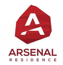 arsenal residence; arsenal; residence; a; а