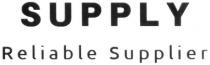 supply reliable supplier; supply; reliable; supplier