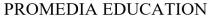 promedia education; promedia; education