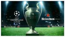 champions league; champions; league; heineken; uefa