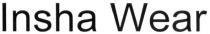 insha wear; insha; wear